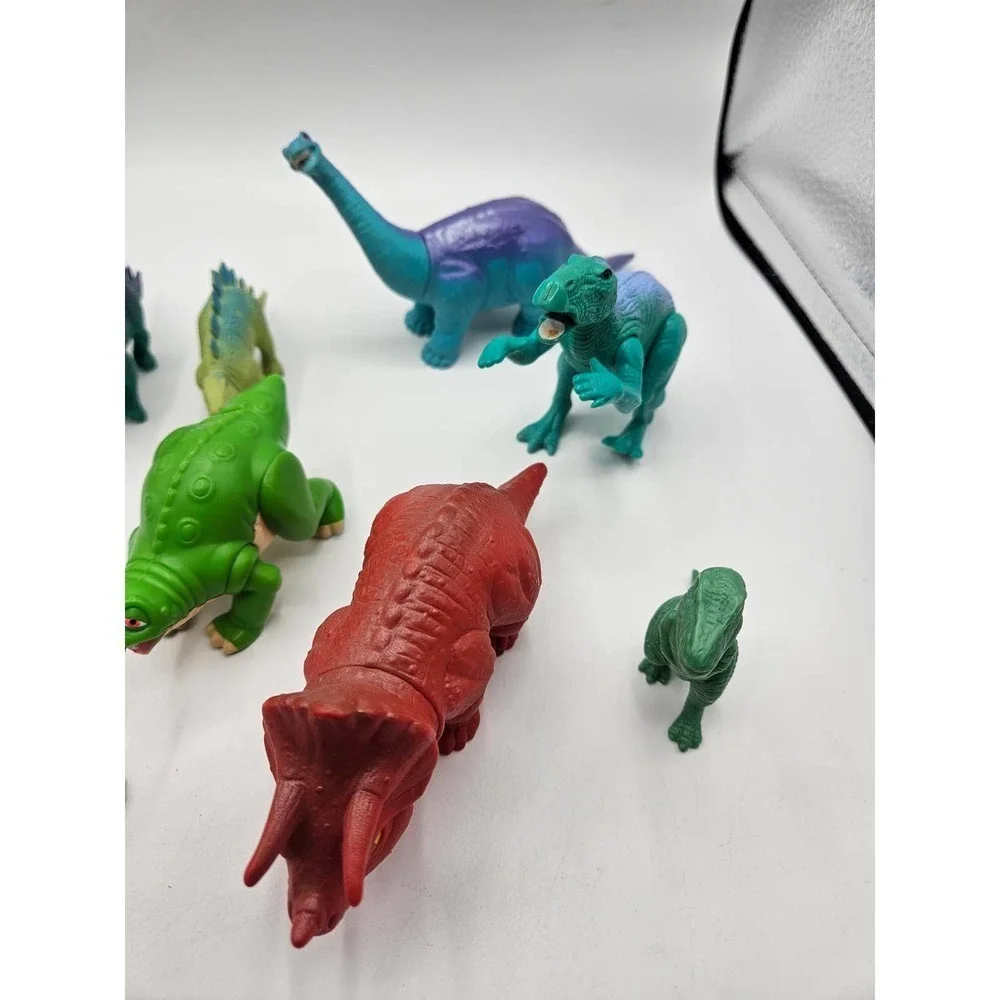 Unbranded dinosaur toy